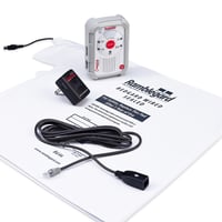 Wired Bedgard - Stereo & Mono featured image