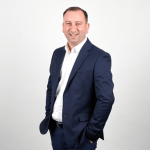 Ross Evershed (Clone) featured image