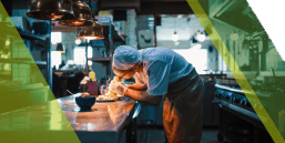 catering care home consumables