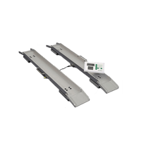 Marsden M-610 Wheelchair Beam Scales featured image