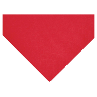 Fiesta Recyclable Lunch Napkin - Red featured image
