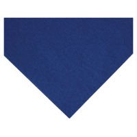 Fiesta Recyclable Lunch Napkin - Blue featured image