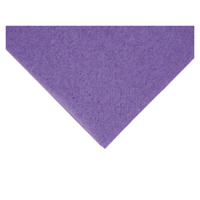 Fiesta Recyclable Lunch Napkin - Plum featured image