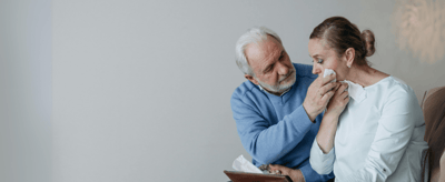 Supporting loss and grief in care homes featured image