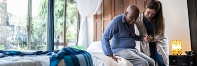 Choosing the best nursing home equipment: a comprehensive guide featured image