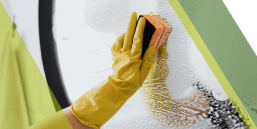 housekeeping care home consumables