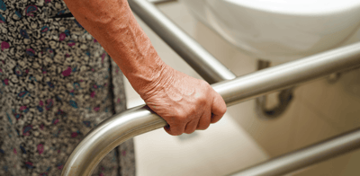 Understanding bathroom safety for care homes featured image