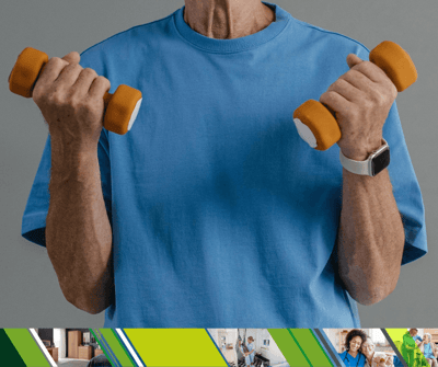 How to keep a positive atmosphere inside a care home featured image