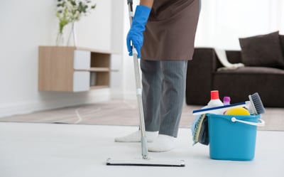 Greenwashed and overlooked: Why cleaning deserves a closer look in your ESG strategy featured image
