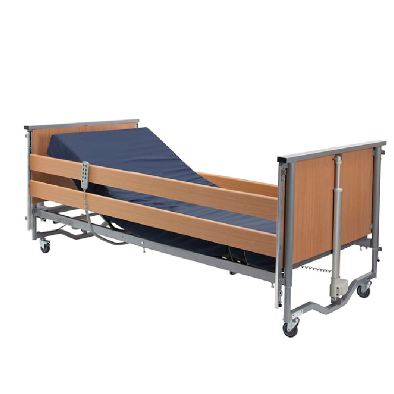 Pro-Quip Profiling Low Bed - Beech featured image