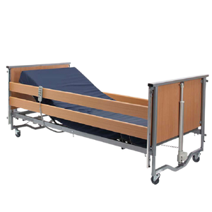 Pro-Quip Profiling Low Bed - Beech featured image