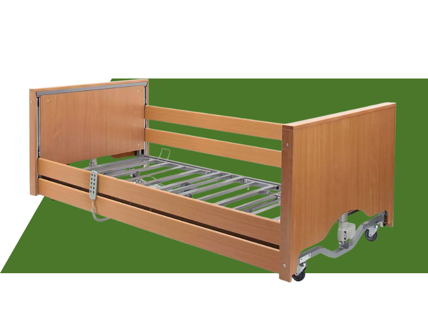 Profiling Low Bed
