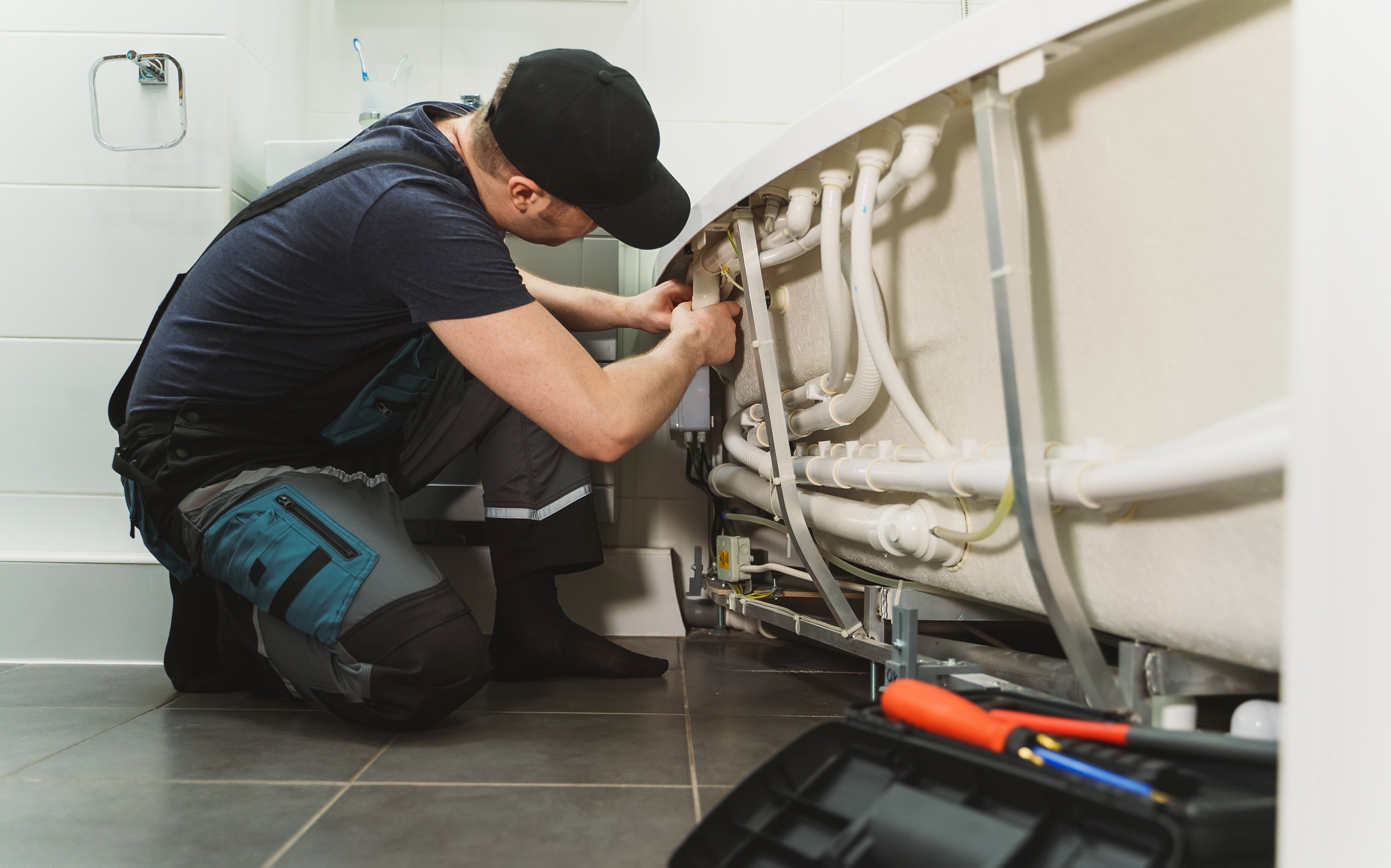 Why care homes should work with a servicing supplier featured image