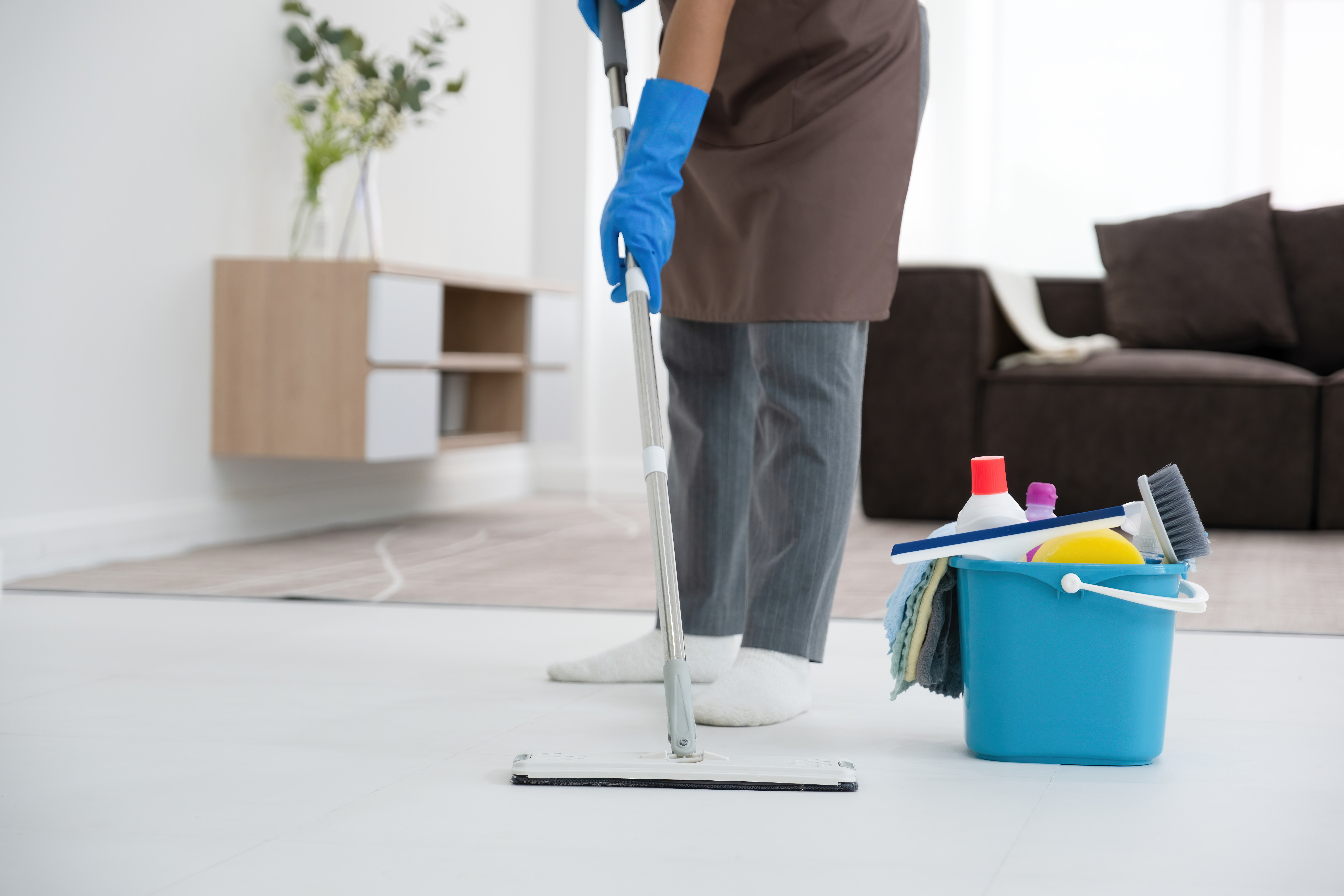 Greenwashed and overlooked: Why cleaning deserves a closer look in your ESG strategy featured image