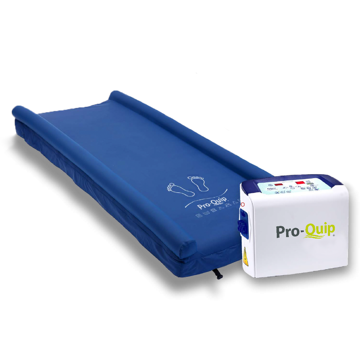 Pro-Quip Eclipse I-turn Pro - Lateral Turn Mattress System featured image