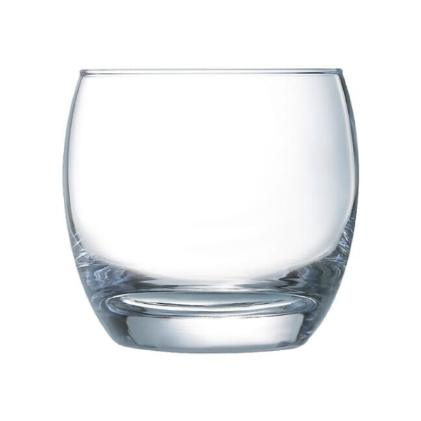 Arcoroc Salto Rocks Glass 320ml featured image