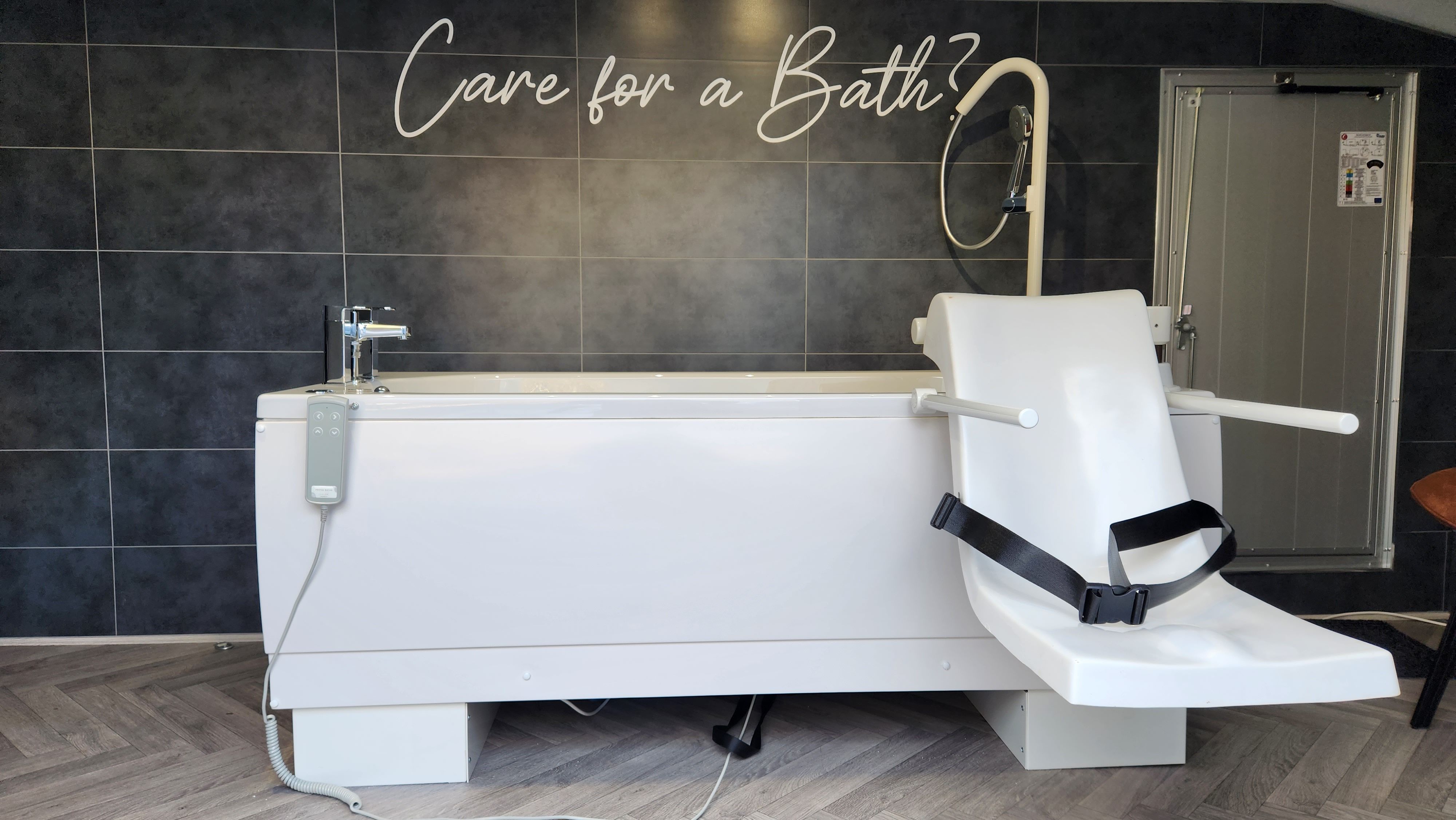 Understanding bathroom safety for care homes featured image