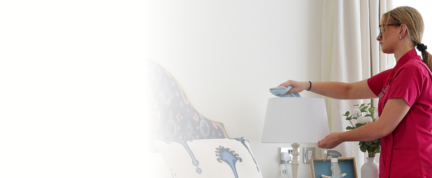 The Future of Care Home Cleaning: Plant-Based Power Without Compromise featured image