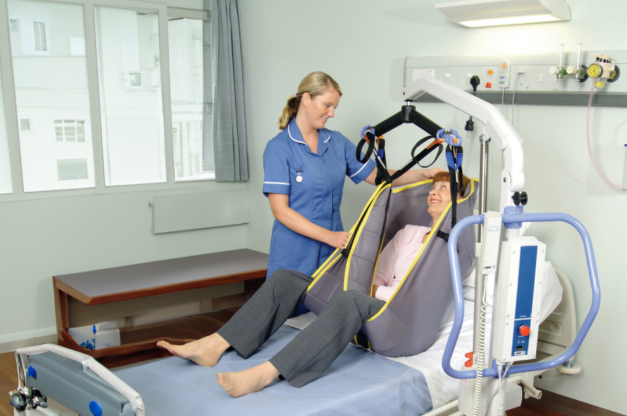 Equipment safety and compliance in care homes featured image