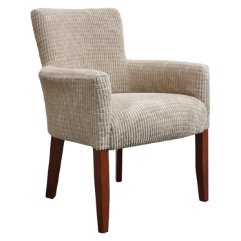 Cumbria Tub Chair featured image