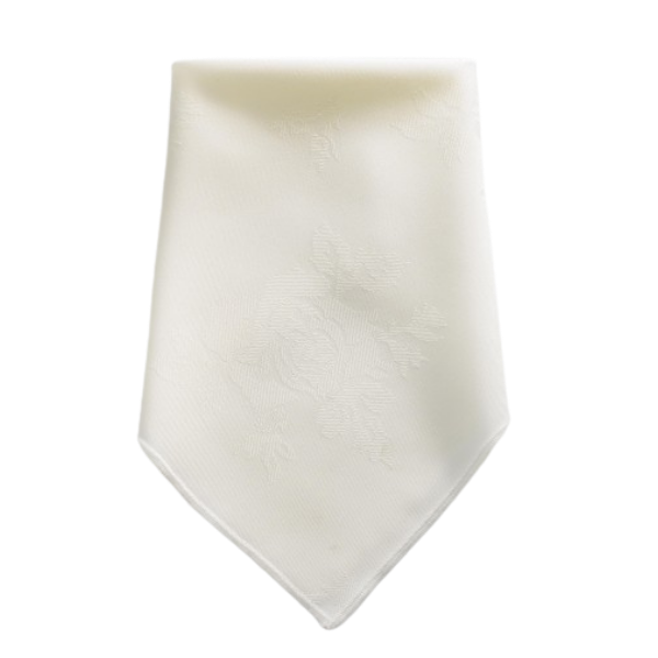 Rose Design Tablecloth - 54 x 70