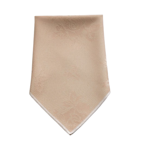 Rose Design Tablecloth 52