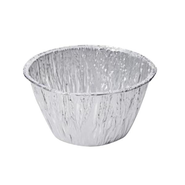 Sterile Disposable Foil Bowls - 90 Pack featured image