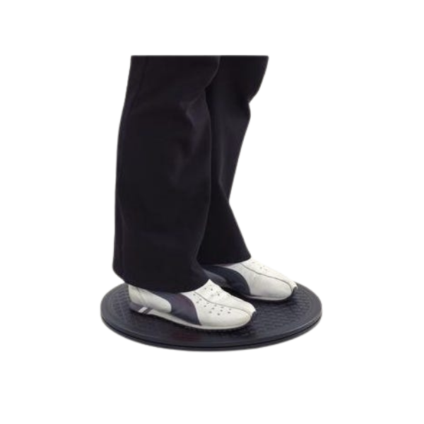 Transfer Turntable featured image