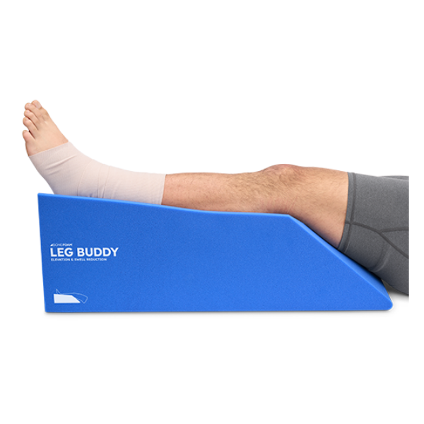 Knee Buddy Leg Elevator x3 featured image