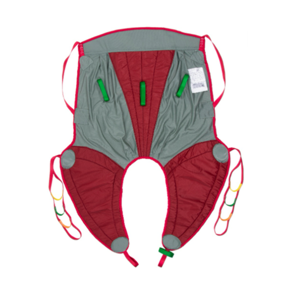 Deluxe Tux Plus Sling - Size 7 featured image