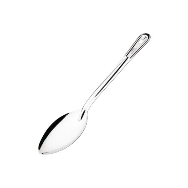 Essentials Plain Serving Spoon 11' featured image