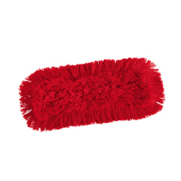 Sweeper Mop Head 40cm Red featured image