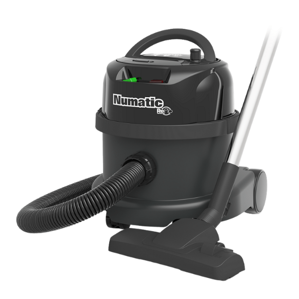 Numatic PPR170 Vacuum Grey - Commercial featured image