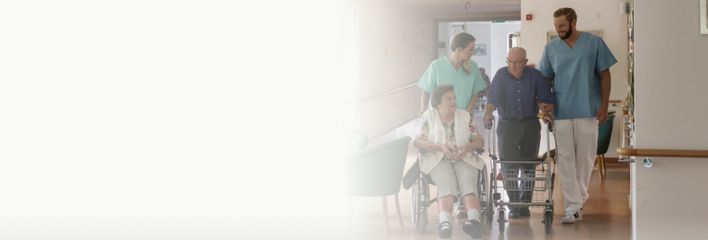 best rated care home supplier
