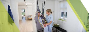 care home equipment uk 