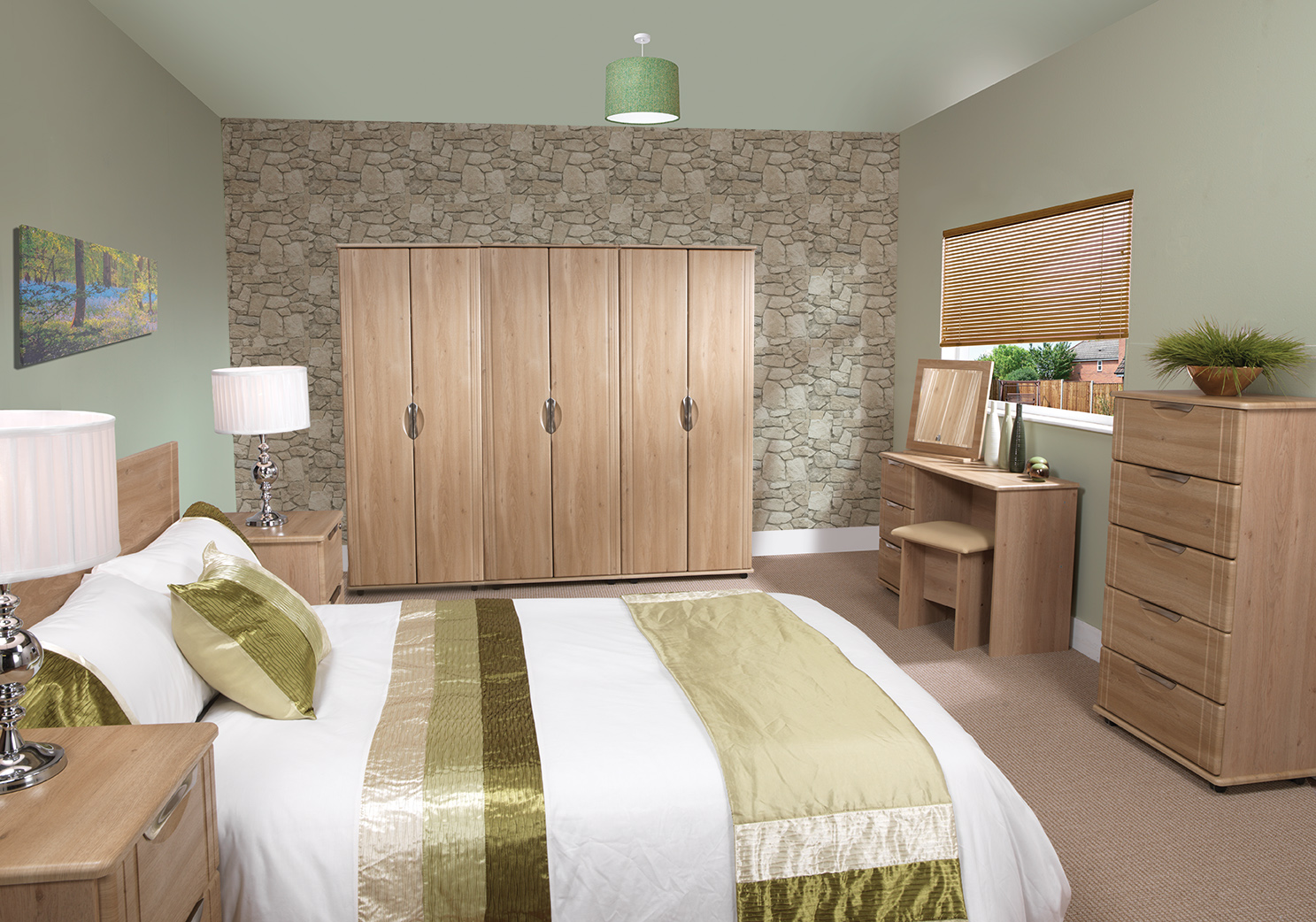 A guide to choosing furniture for care home bedrooms featured image