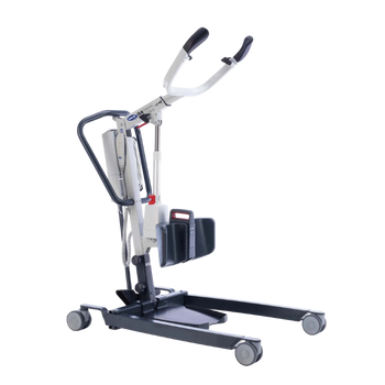 Invacare ISA Stand Assist Hoist featured image