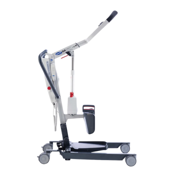 Invacare ISA Stand Assist Hoist Compact featured image