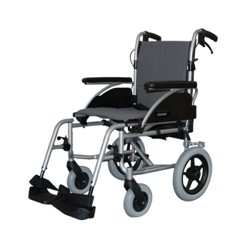 Orbit Lightweight Car Transit Wheelchair featured image