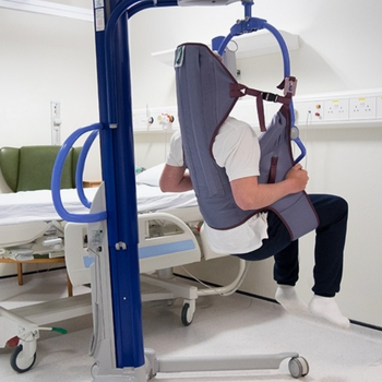 Medical Equipment card