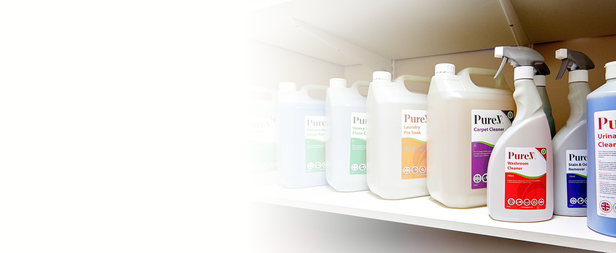 The Truth Behind ‘One Product Does It All’ - Why It Doesn’t Work in Care Homes featured image
