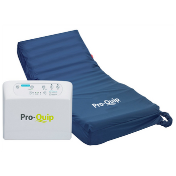 Pro-Quip Pressuregard Mattress System 5+2 featured image