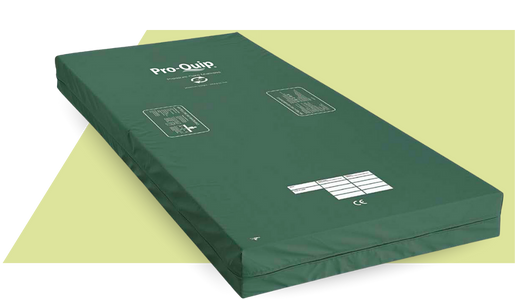 Pro-Quip SolaCare Profiling Foam Mattress - 5 - Medium Risk-1