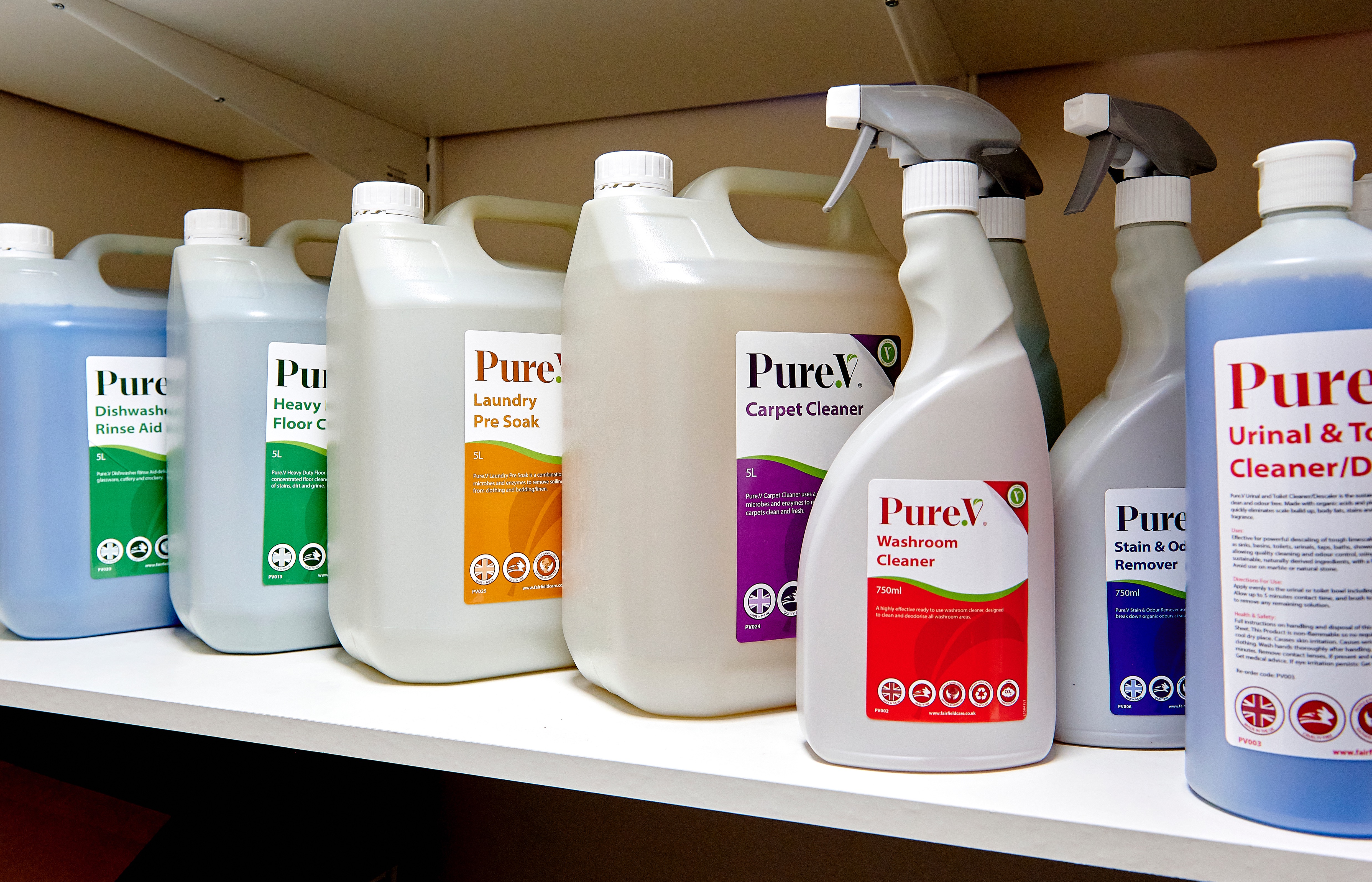 The Truth Behind ‘One Product Does It All’ - Why It Doesn’t Work in Care Homes featured image