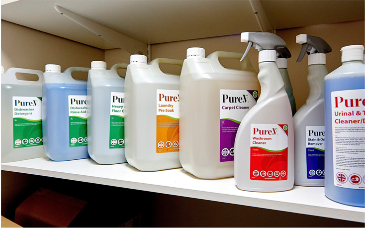 The Truth Behind ‘One Product Does It All’ - Why It Doesn’t Work in Care Homes featured image