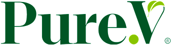 Pure V Logo